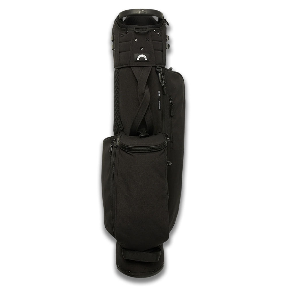 Jones Golf Bags Trouper R Stand Bag 2023