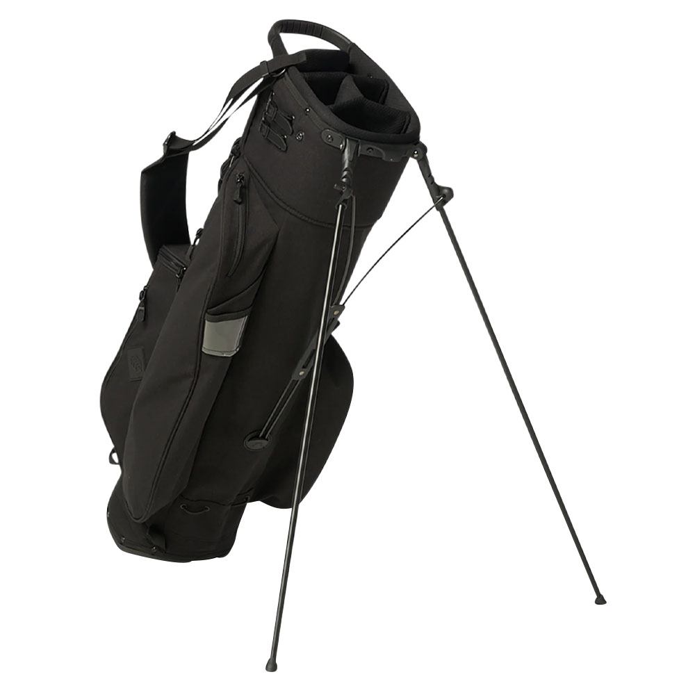 Jones Golf Bags Trouper R Stand Bag 2023