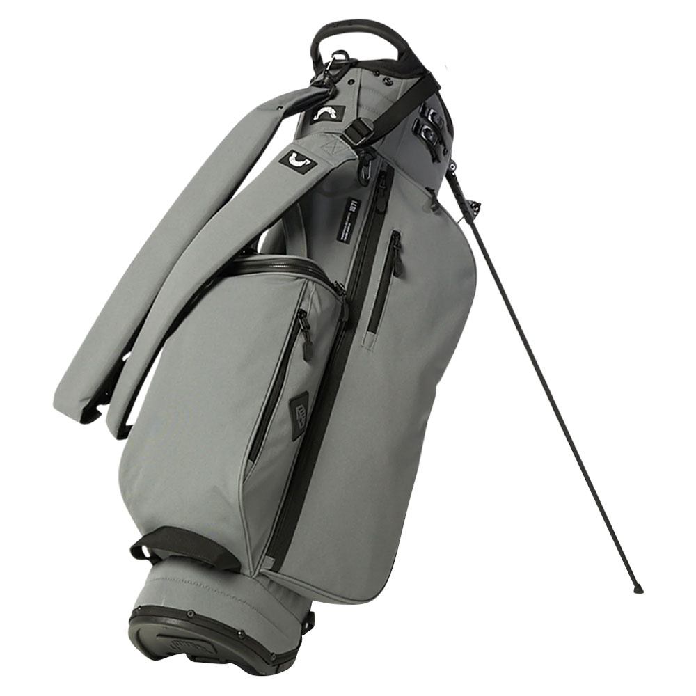 Jones Golf Bags Trouper R Stand Bag 2023