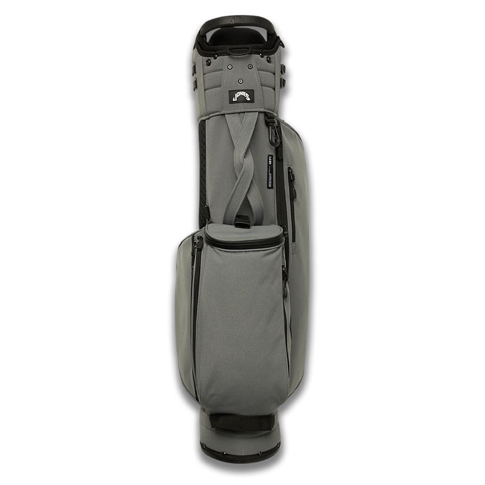 Jones Golf Bags Trouper R Stand Bag 2023