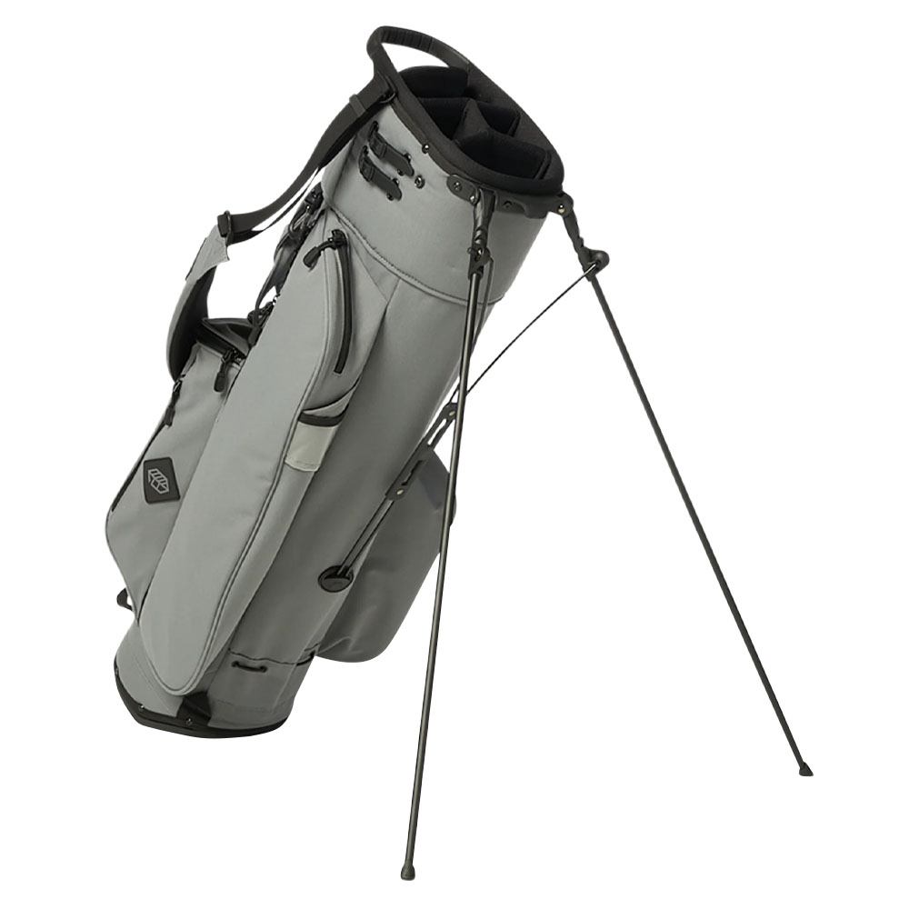 Jones Golf Bags Trouper R Stand Bag 2023