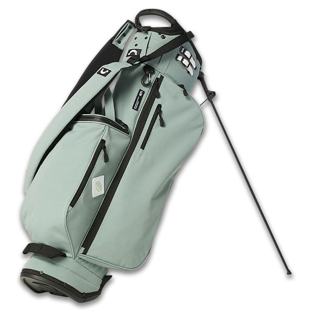 Jones Golf Bags Trouper R Stand Bag 2023