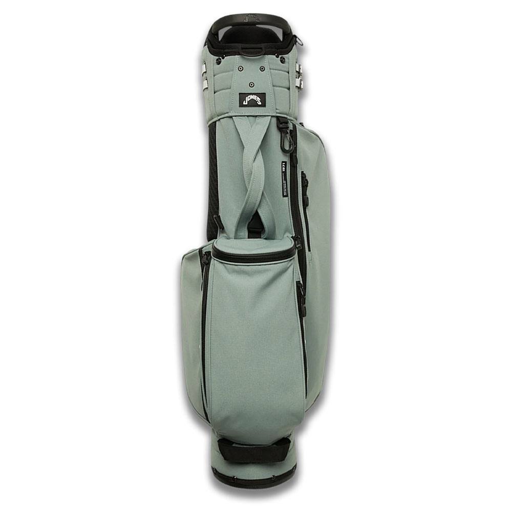 Jones Golf Bags Trouper R Stand Bag 2023