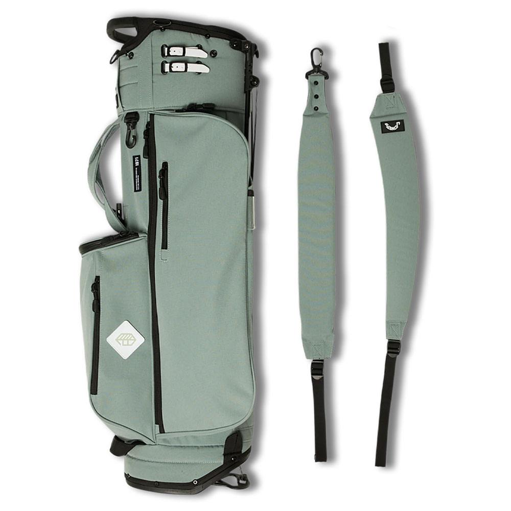 Jones Golf Bags Trouper R Stand Bag 2023