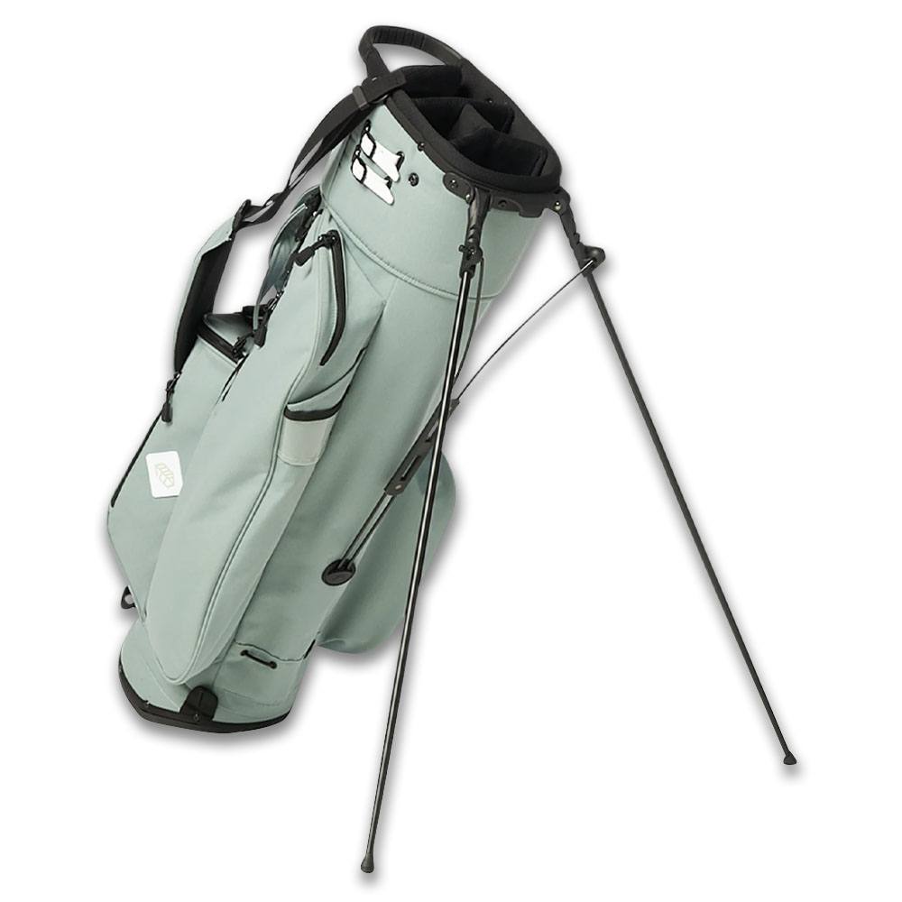 Jones Golf Bags Trouper R Stand Bag 2023