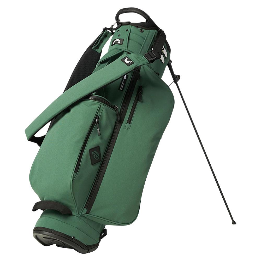 Jones Golf Bags Trouper R Stand Bag 2023