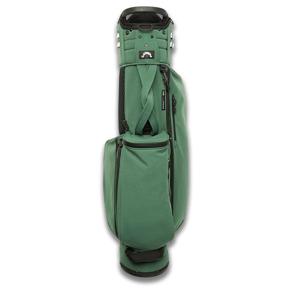 Jones Golf Bags Trouper R Stand Bag 2023