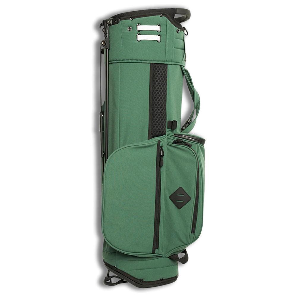 Jones Golf Bags Trouper R Stand Bag 2023