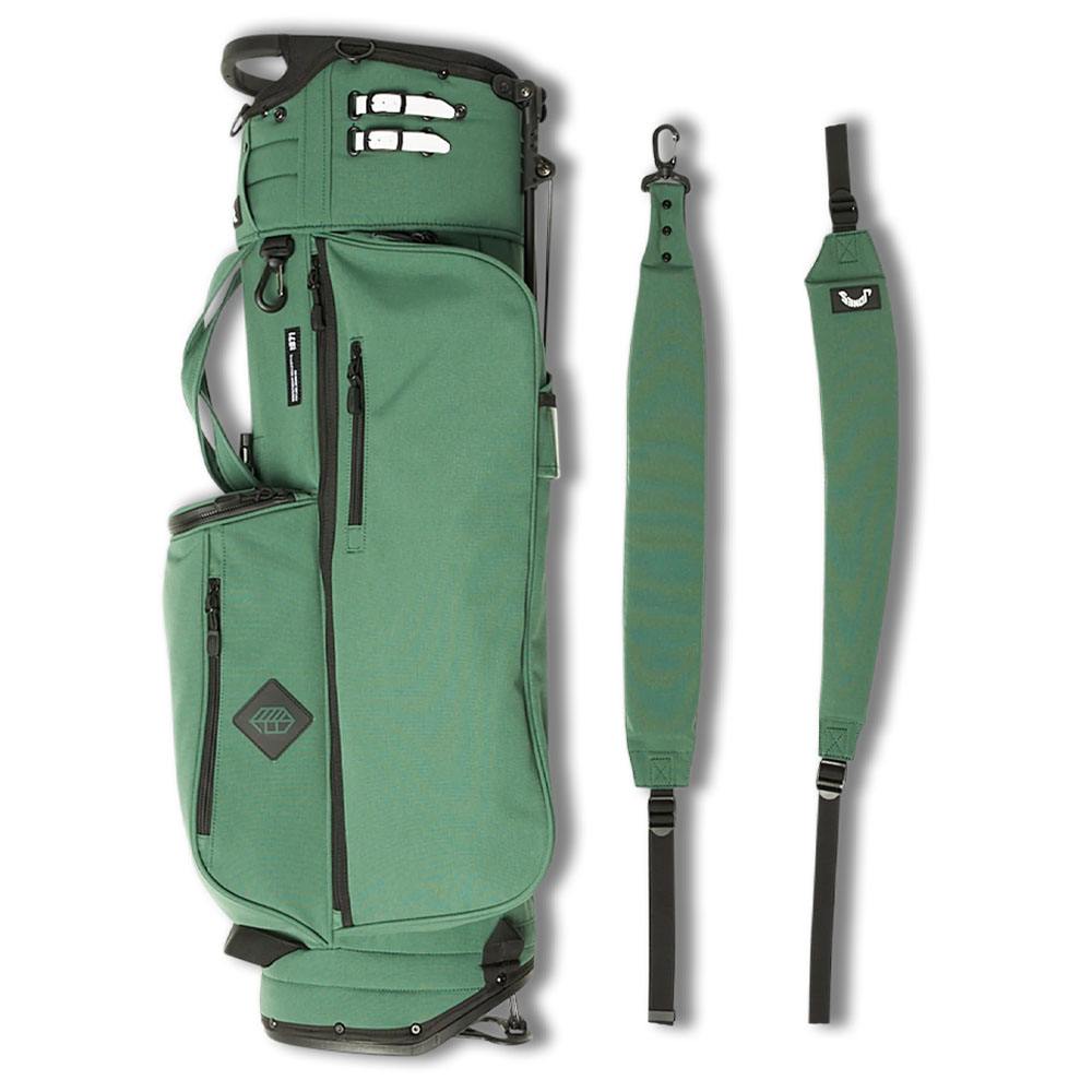 Jones Golf Bags Trouper R Stand Bag 2023