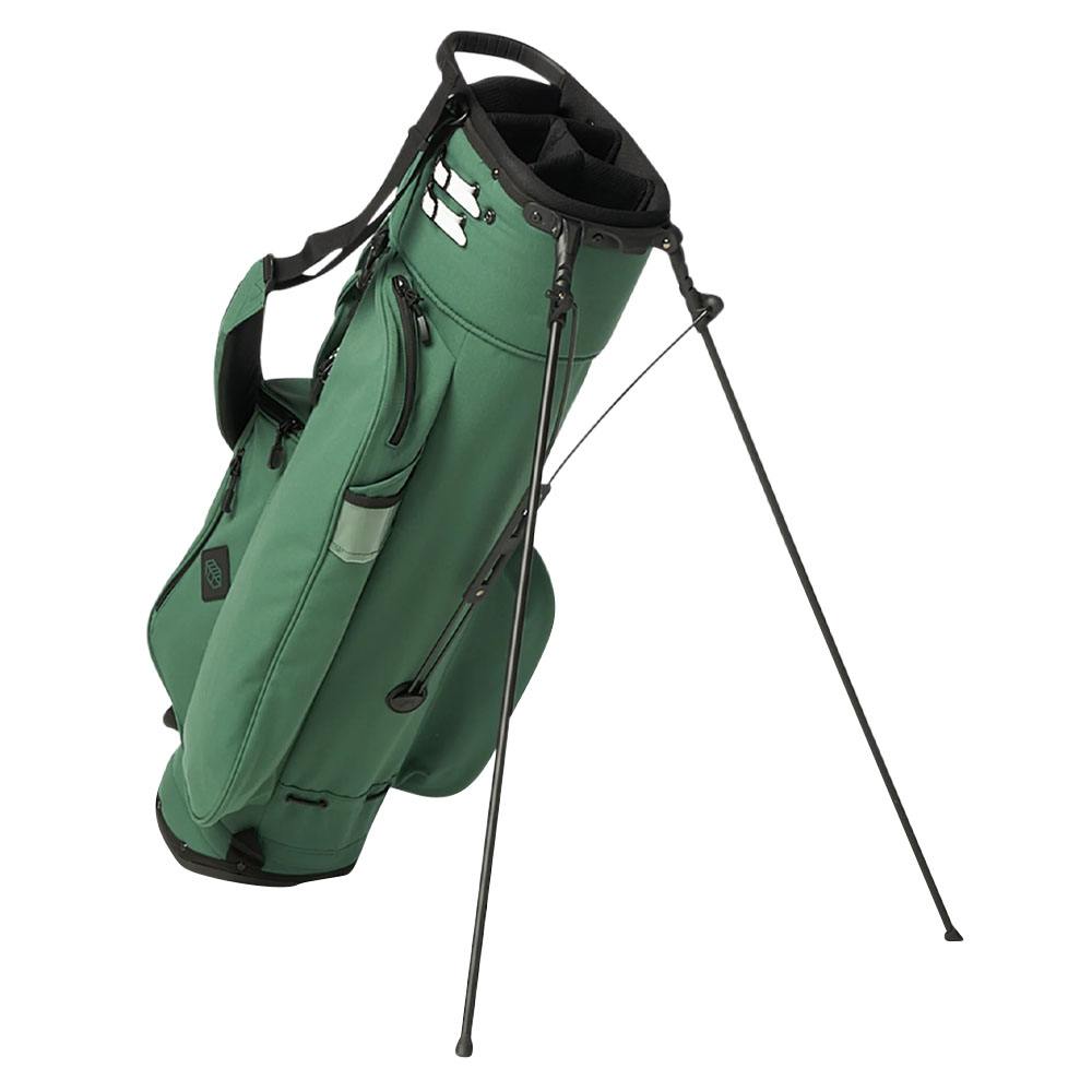 Jones Golf Bags Trouper R Stand Bag 2023