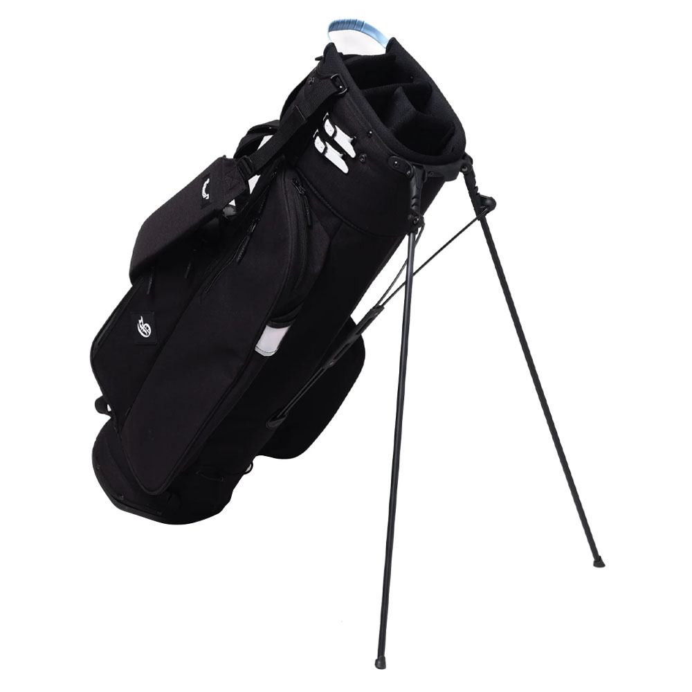 Jones Golf Bags Trouper R Stand Bag 2023