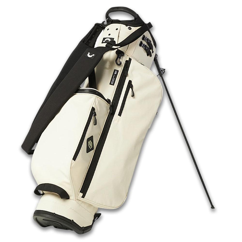 Jones Golf Bags Trouper R Stand Bag 2023