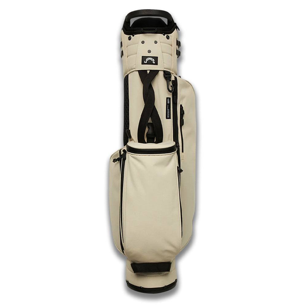 Jones Golf Bags Trouper R Stand Bag 2023