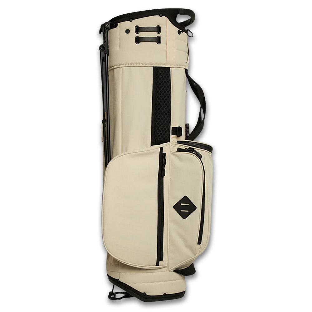 Jones Golf Bags Trouper R Stand Bag 2023