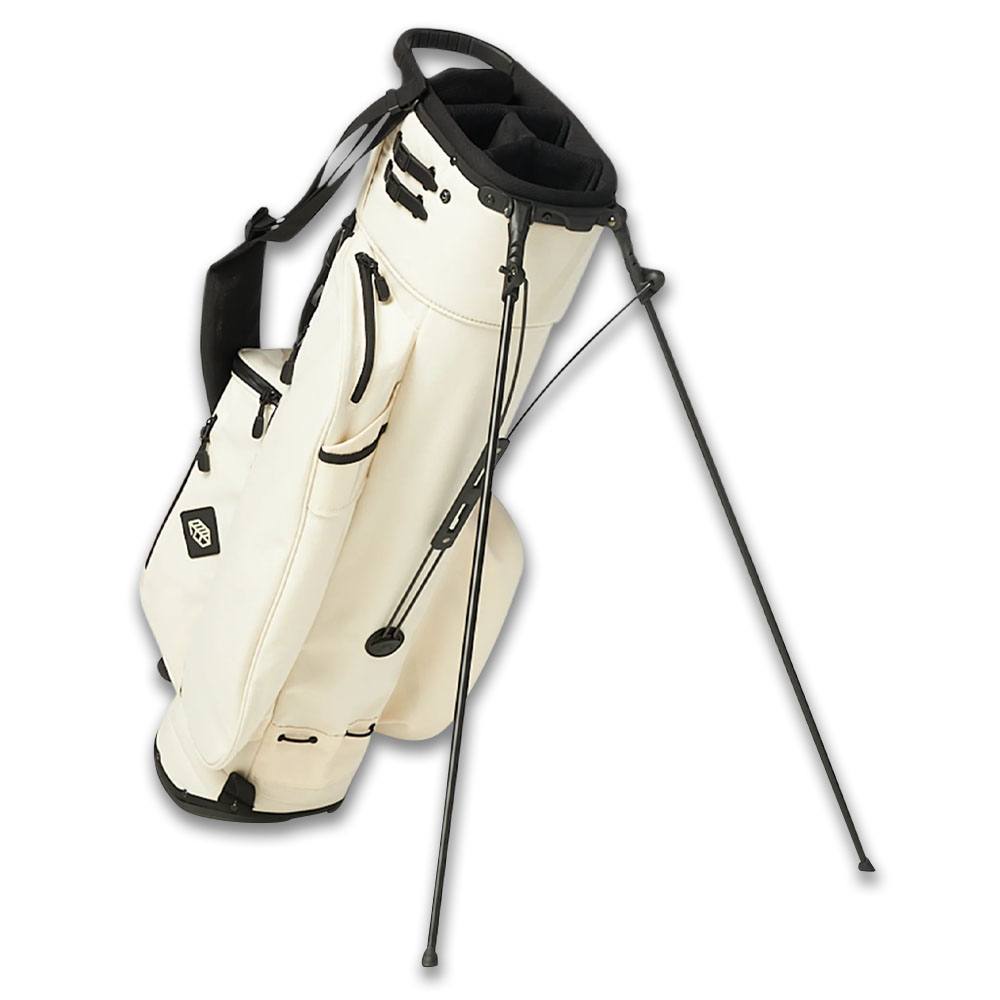 Jones Golf Bags Trouper R Stand Bag 2023