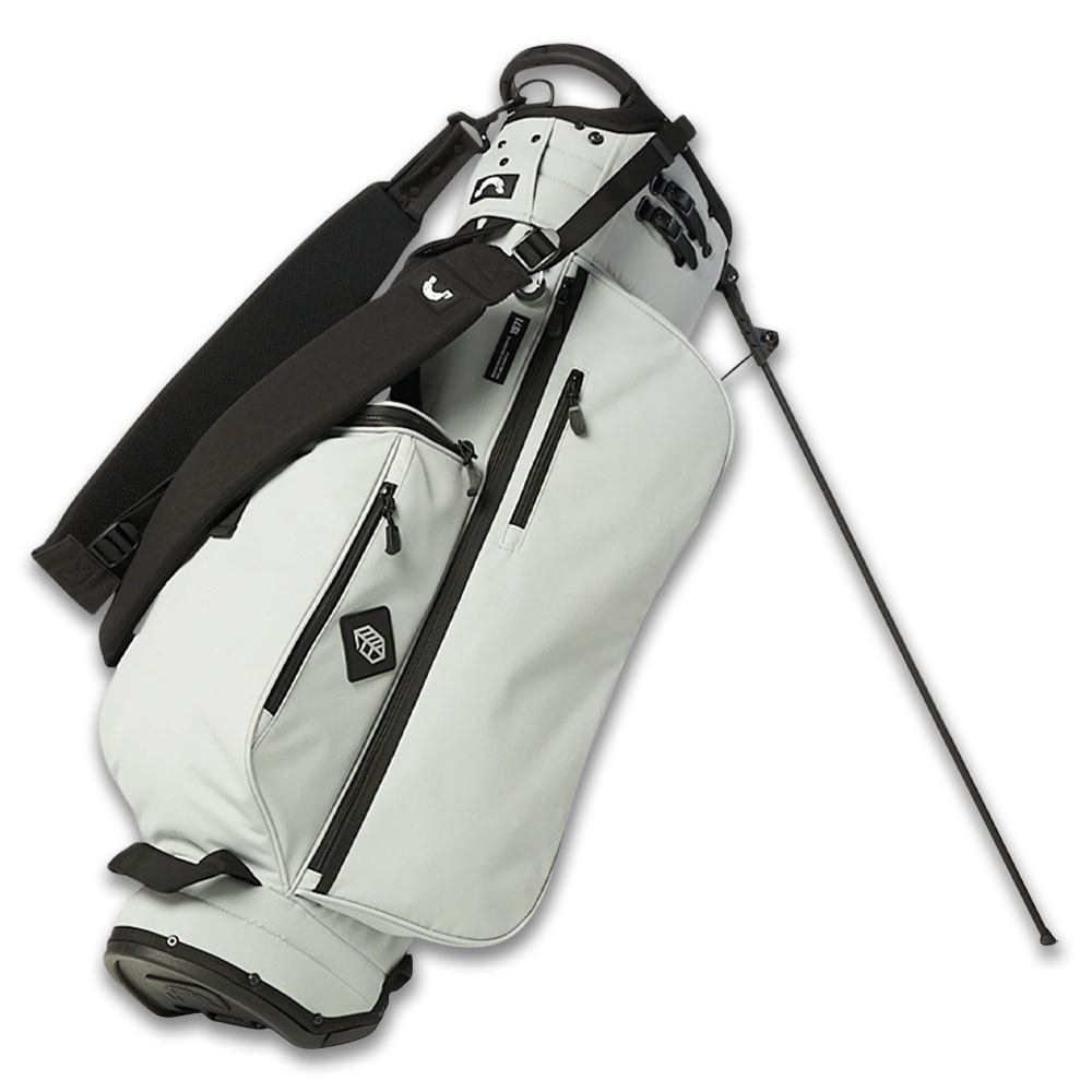 Jones Golf Bags Trouper R Stand Bag 2023