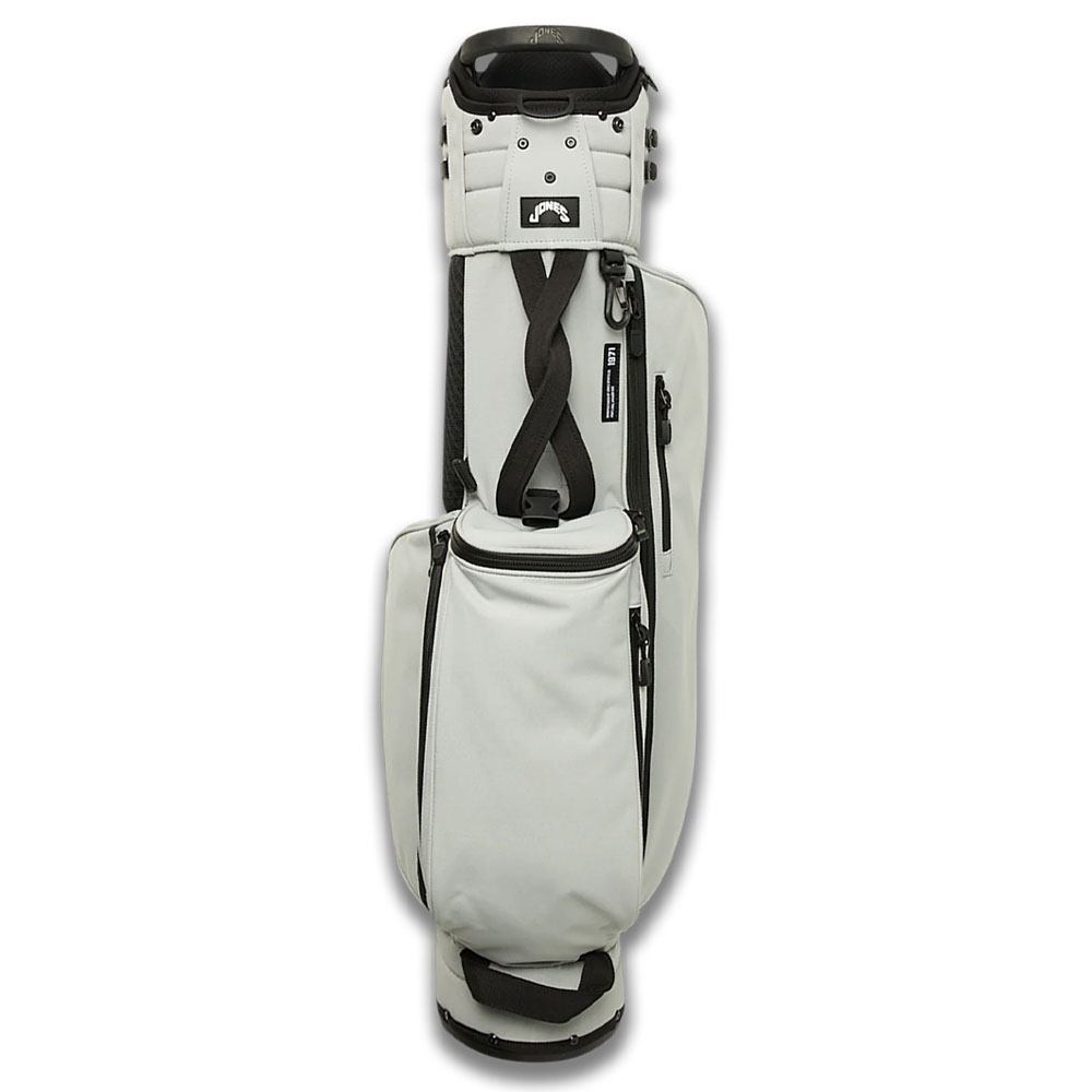 Jones Golf Bags Trouper R Stand Bag 2023