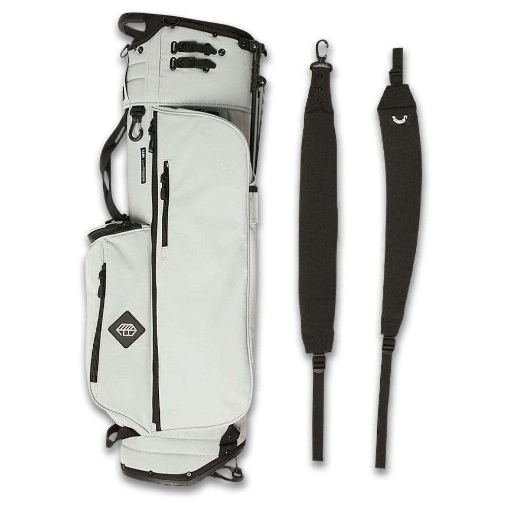 Jones Golf Bags Trouper R Stand Bag - 23 – Golfio