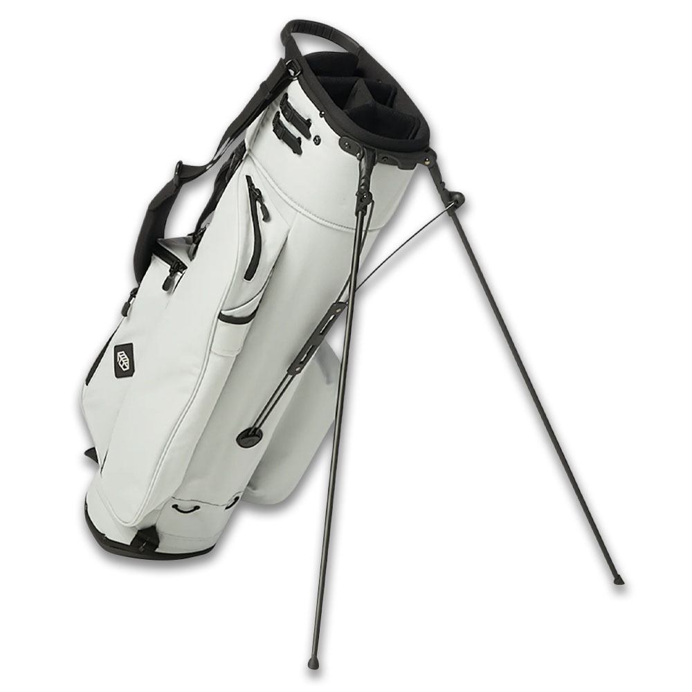 Jones Golf Bags Trouper R Stand Bag 2023