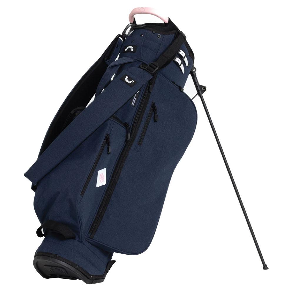 Jones Golf Bags Trouper R Stand Bag 2023