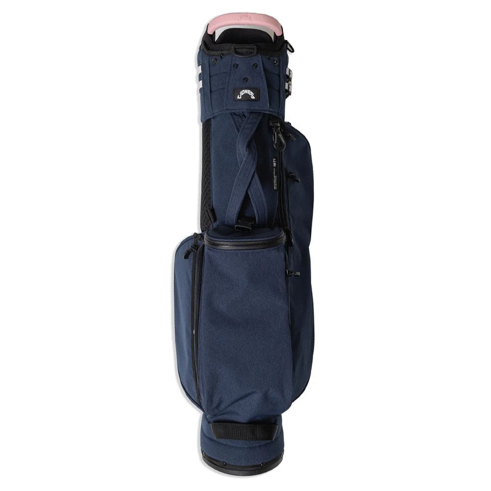 Jones Golf Bags Trouper R Stand Bag 2023