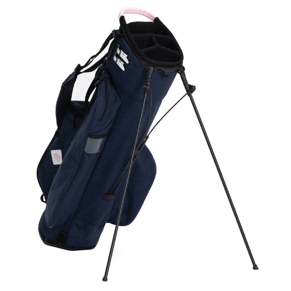 Jones Golf Bags Trouper R Stand Bag 2023 – Golfio Jones Golf Bags Trouper R Stand Bag 2023 – Golfio