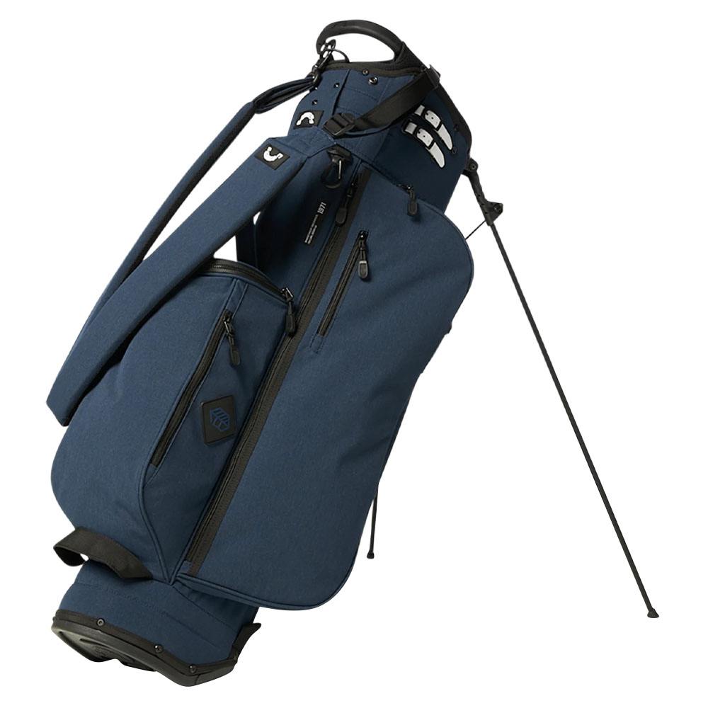 Jones Golf Bags Trouper R Stand Bag 2023