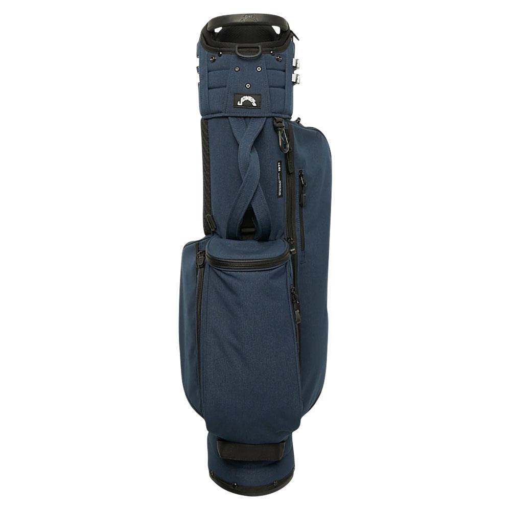 Jones Golf Bags Trouper R Stand Bag 2023