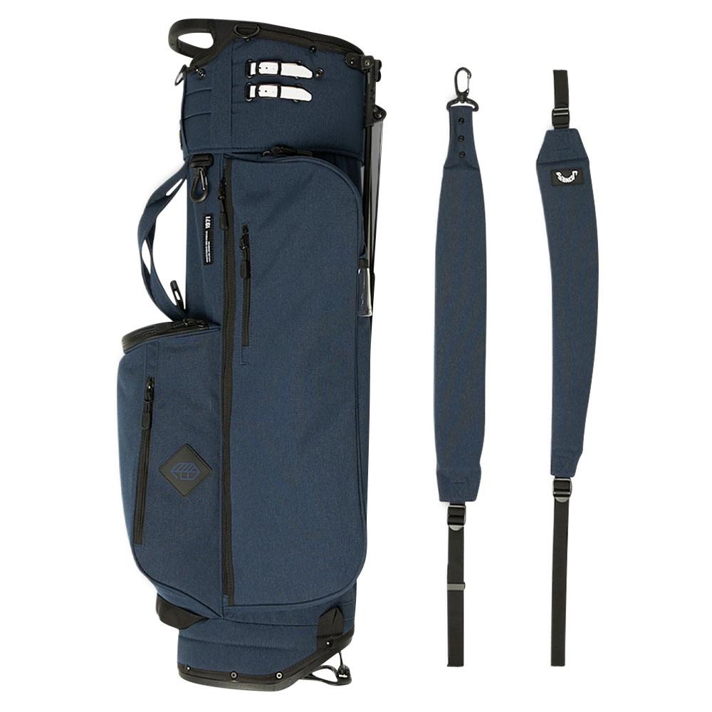 Jones Golf Bags Trouper R Stand Bag 2023