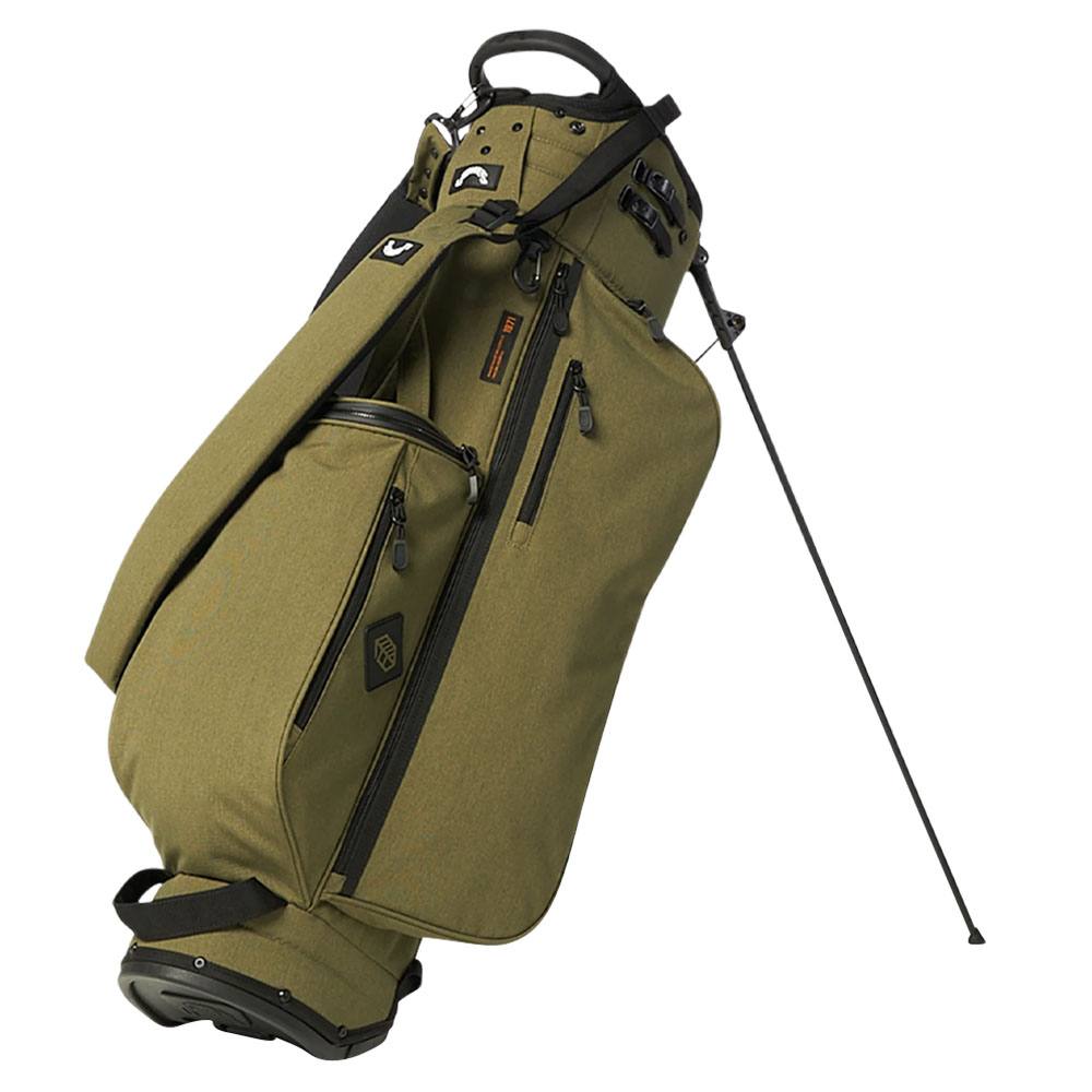 Jones Golf Bags Trouper R Stand Bag 2023