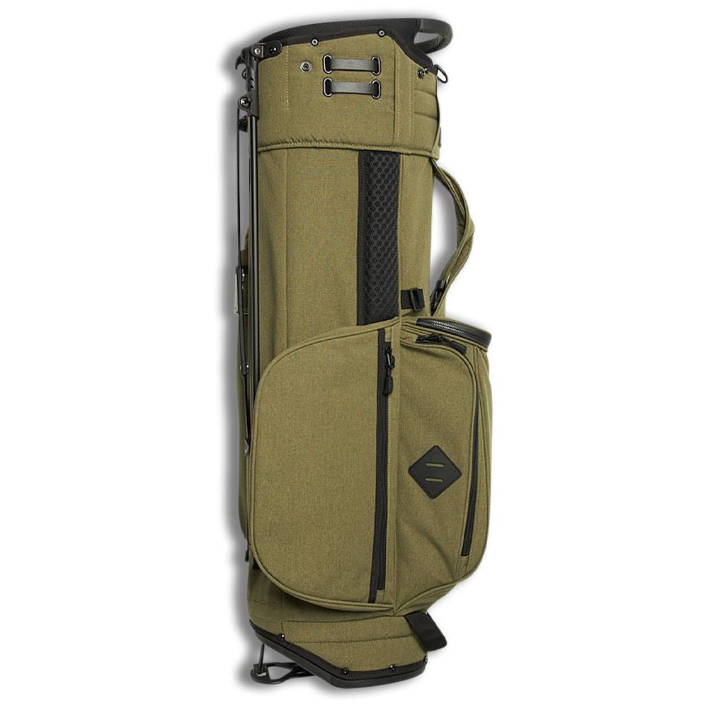 Jones Golf Bags Trouper R Stand Bag 2023