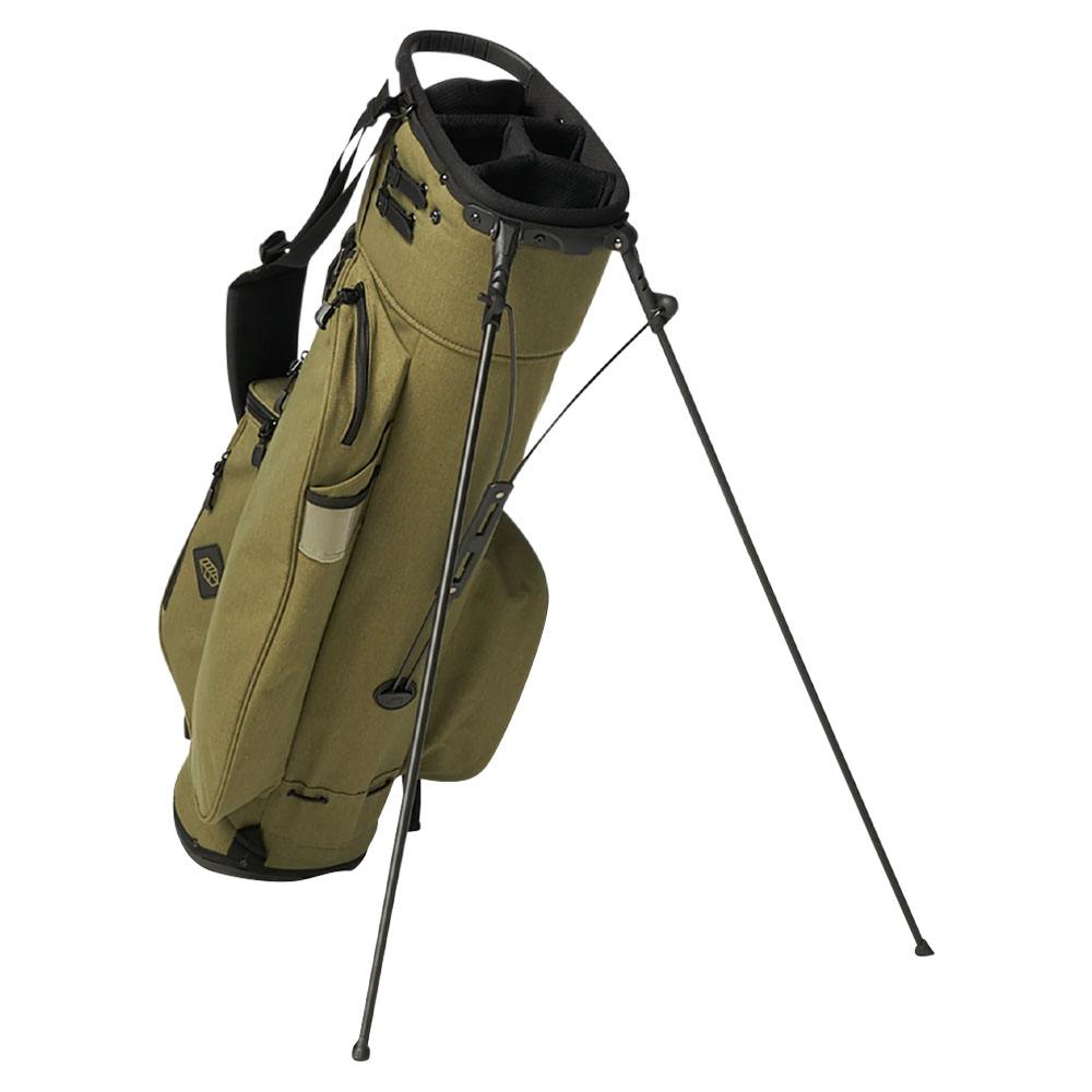 Jones Golf Bags Trouper R Stand Bag 2023