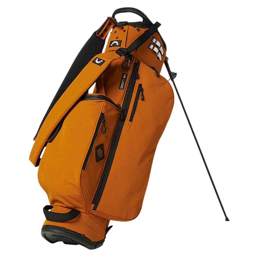 Jones Golf Bags Trouper R Stand Bag 2023