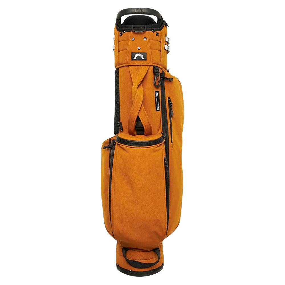 Jones Golf Bags Trouper R Stand Bag 2023