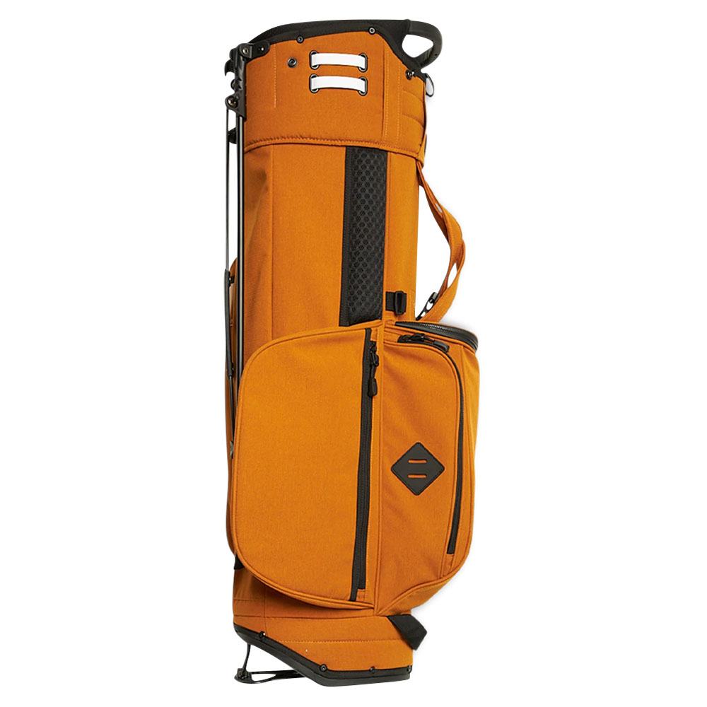 Jones Trouper R Golf Bag Review: A Classic Bag for Discerning Players