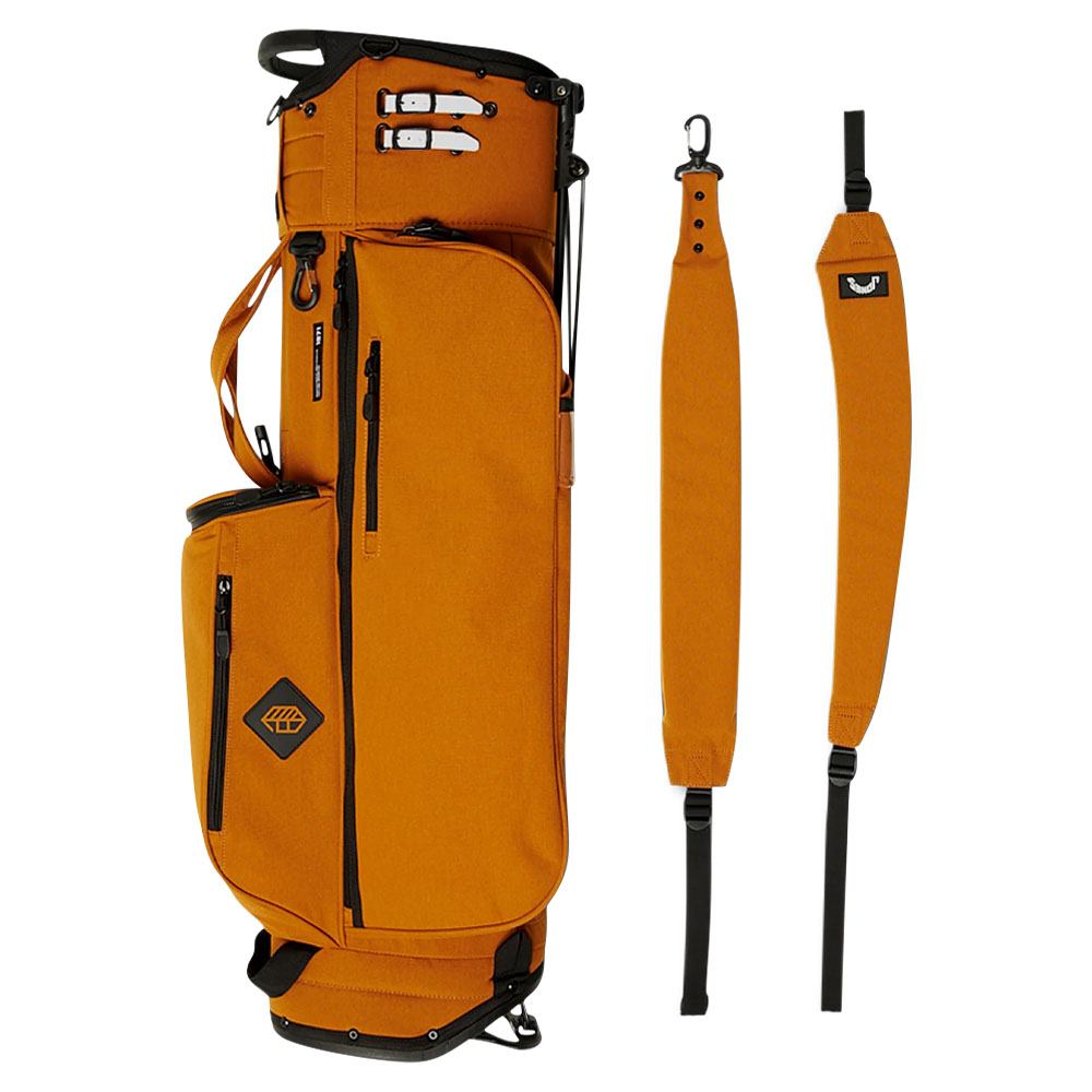 Jones Golf Bags Trouper R Stand Bag 2023
