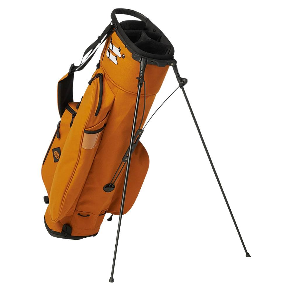 Jones Golf Bags Trouper R Stand Bag 2023