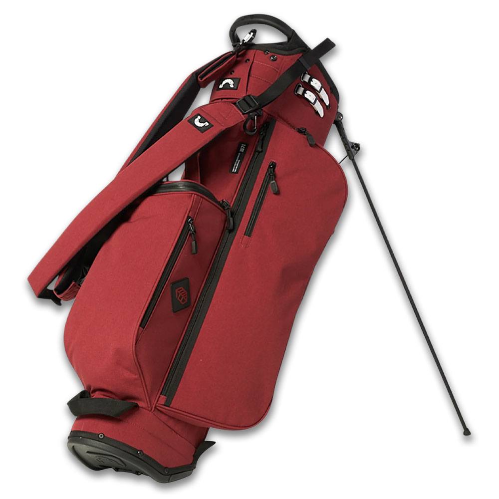 Jones Golf Bags Trouper R Stand Bag 2023