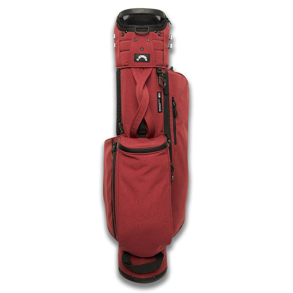 Jones Golf Bags Trouper R Stand Bag 2023