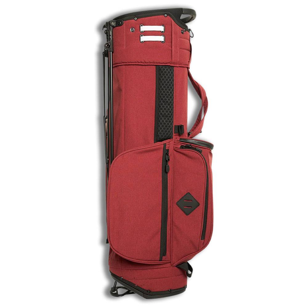 Jones Golf Bags Trouper R Stand Bag 2023