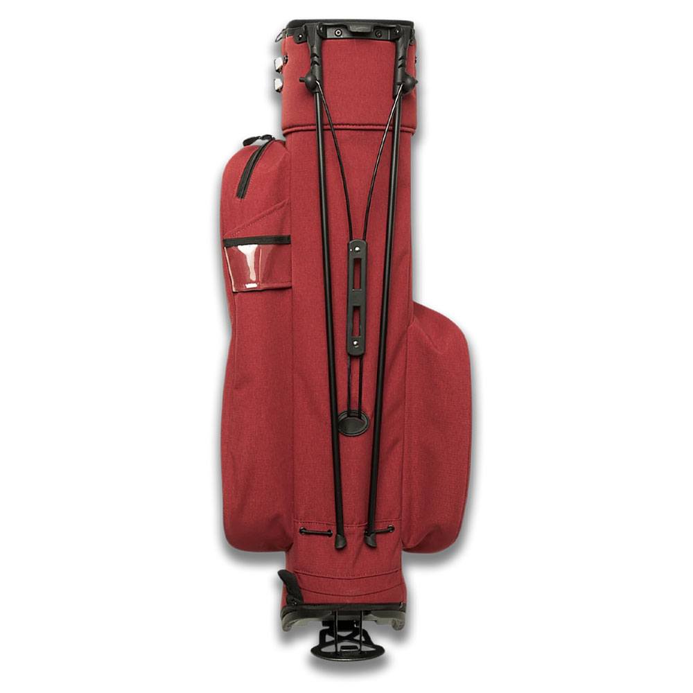 Jones Golf Bags Trouper R Stand Bag 2023