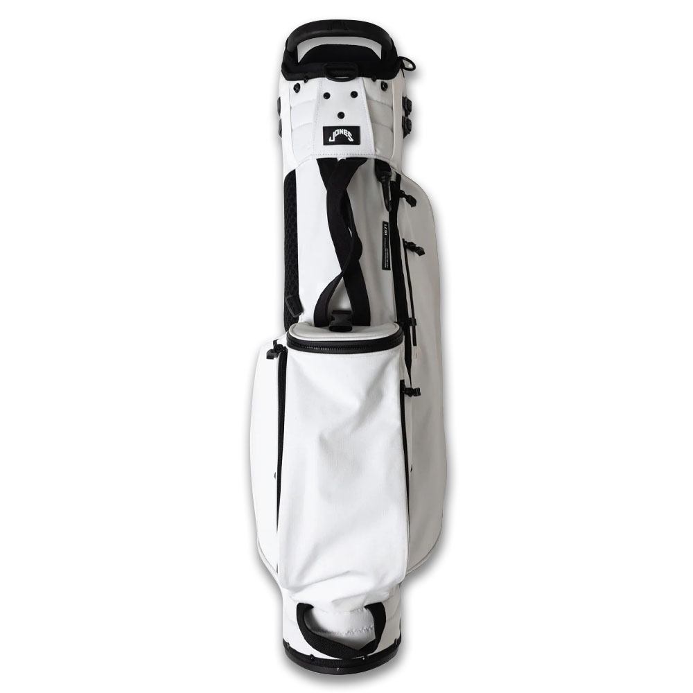 Jones Golf Bags Trouper R Stand Bag 2023