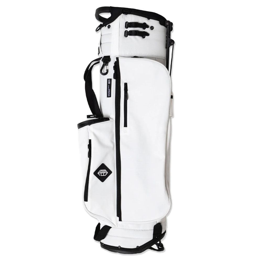 Jones Golf Bags Trouper R Stand Bag - 23 – Golfio