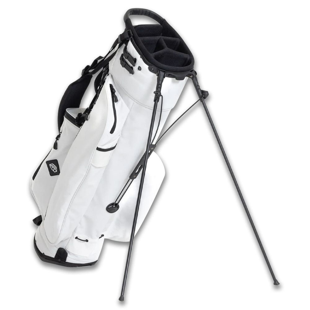 Jones Golf Bags Trouper R Stand Bag 2023