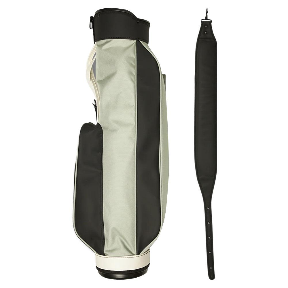 Jones Golf Bags Original Jones Harwood Cart Bag 2023