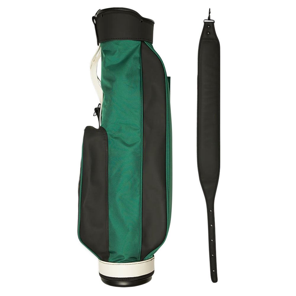 Jones Golf Bags Original Jones Harwood Cart Bag 2023