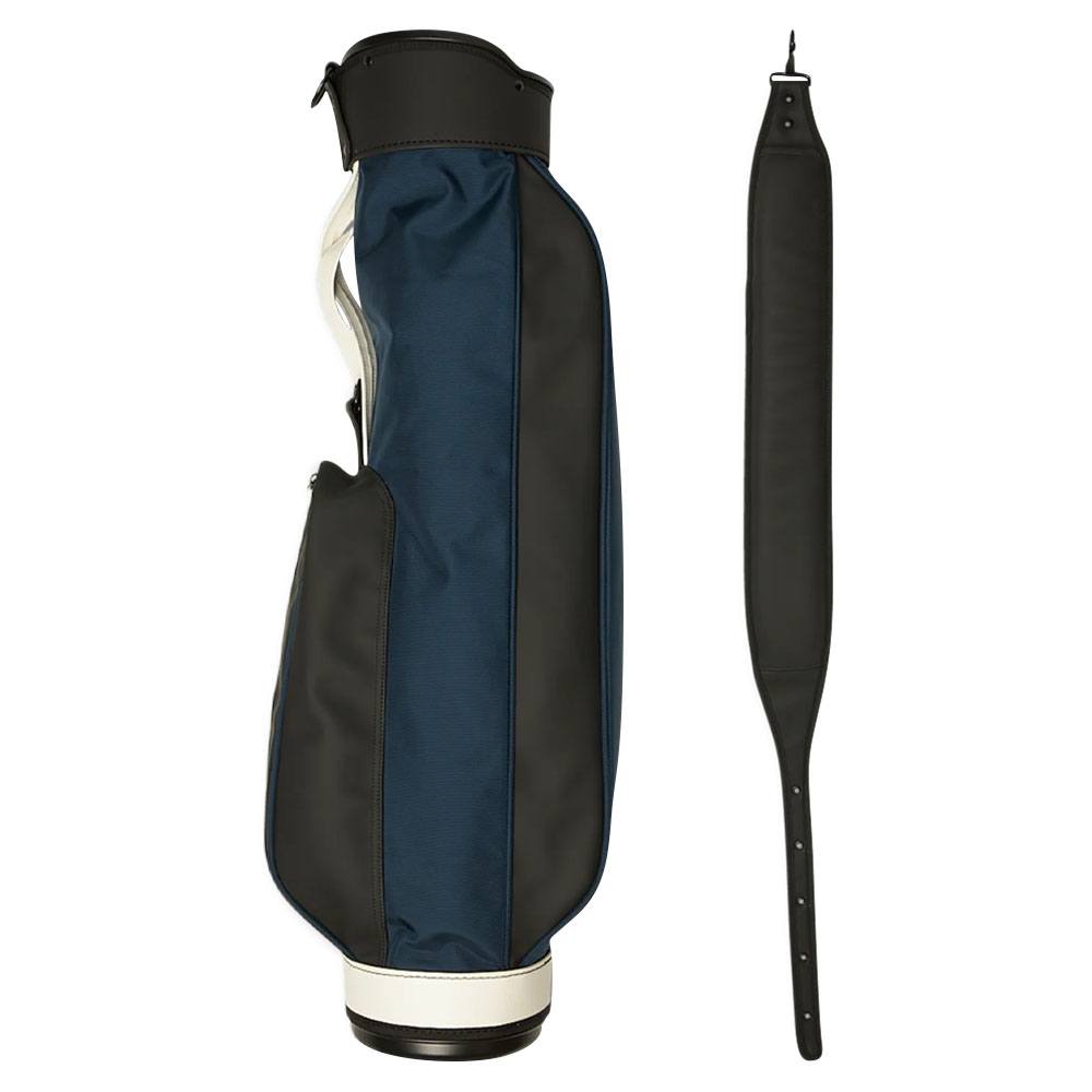 Jones Golf Bags Original Jones Harwood Cart Bag 2023