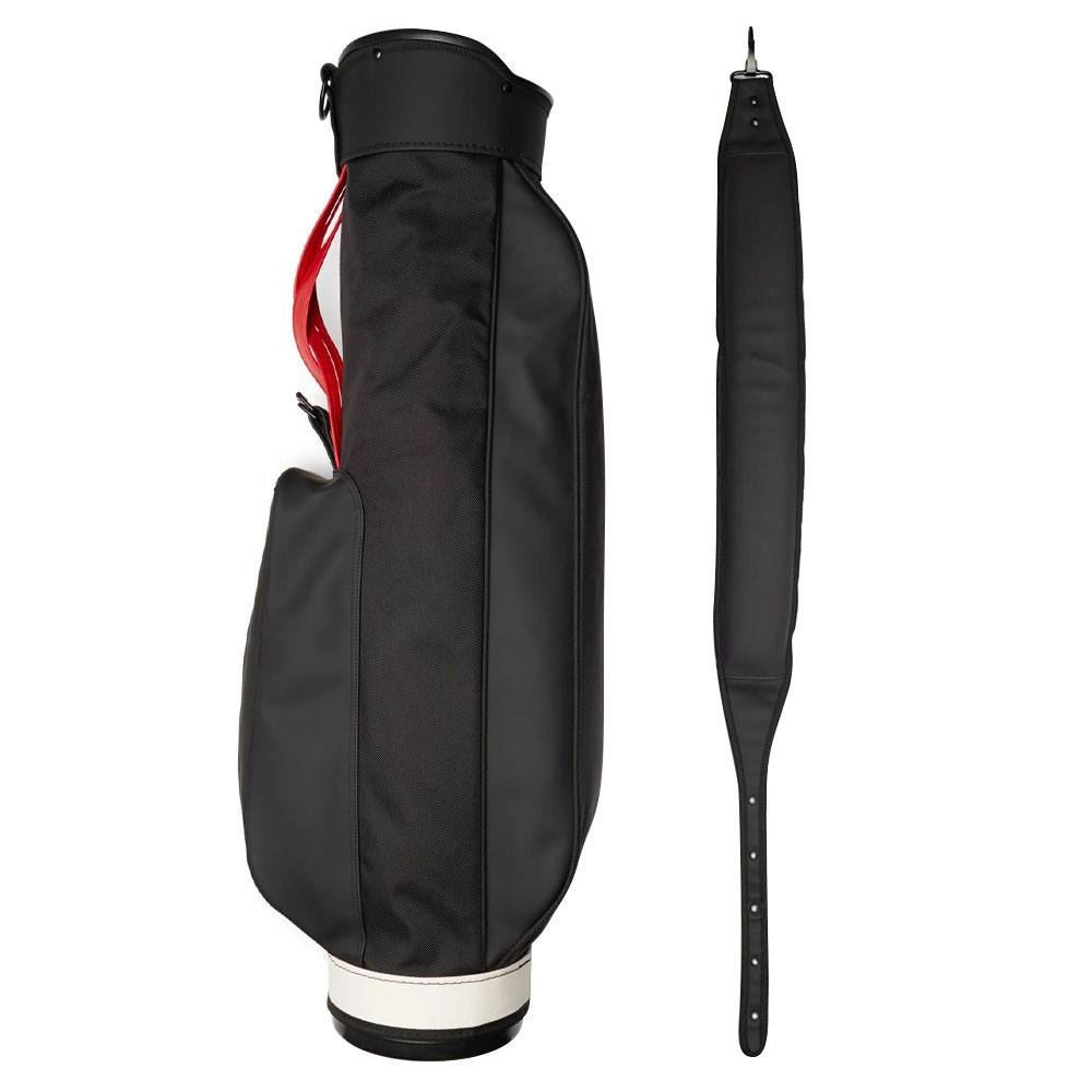 Jones Golf Bags Original Jones Harwood Cart Bag 2023