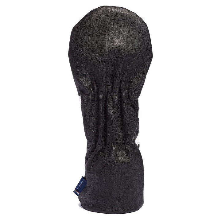 Stitch Monte Carlo Leather Headcover 2023