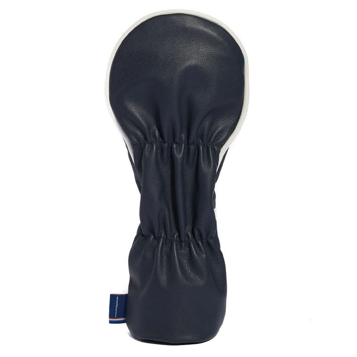 Stitch Roadster Leather Headcover 2023